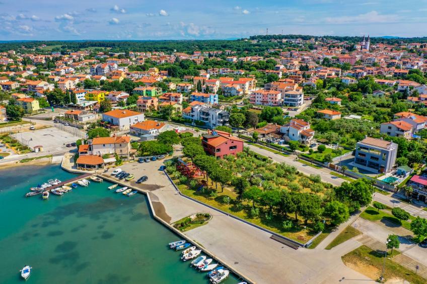 Oliveto - Apt. Sole with Sea View - foto 26