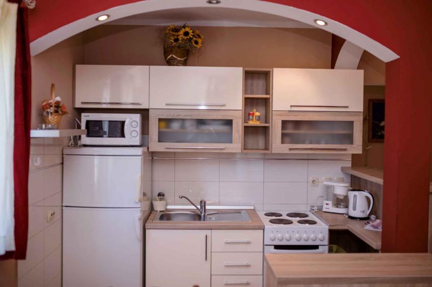 Holiday apartment mit Meerblick - BF-YVB4H - foto 21