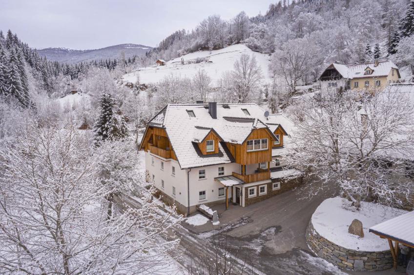Vitalhof am Kreischberg 5 - foto 34