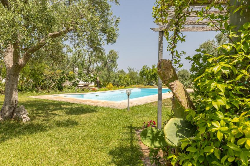 Villa Verdena Down - foto 17