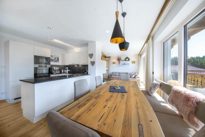 Nationalpark Chalet Pillewizer - foto 20