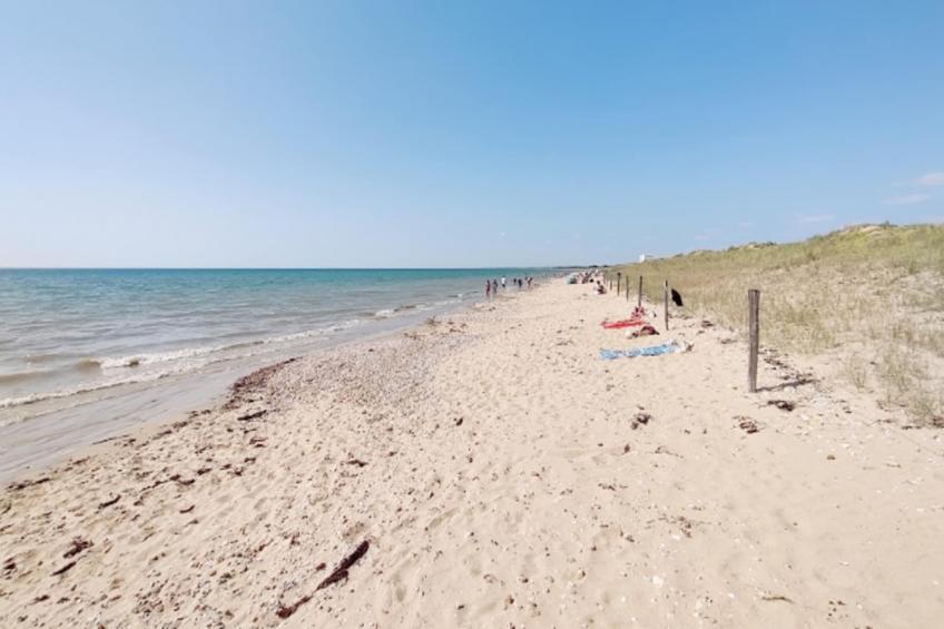 Villa Corée - Domaine Le Sherwood - foto 25