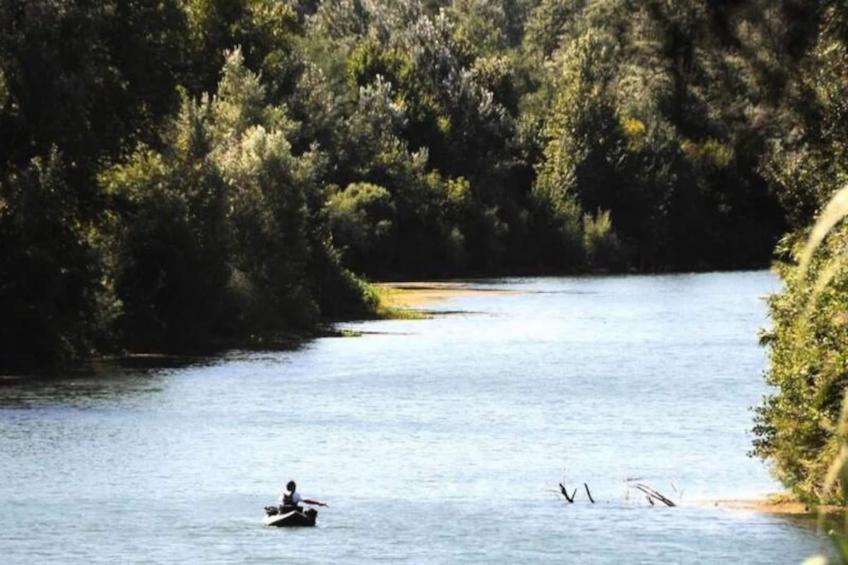 Maison Cosy Lodge, 15 P, Clim, Wifi, Cour, Garage - foto 23