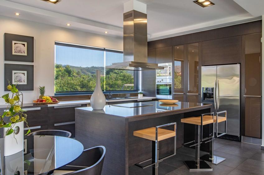 Villa Vega I ''Beheizter'' Pool, mitten in der Natur - foto 18