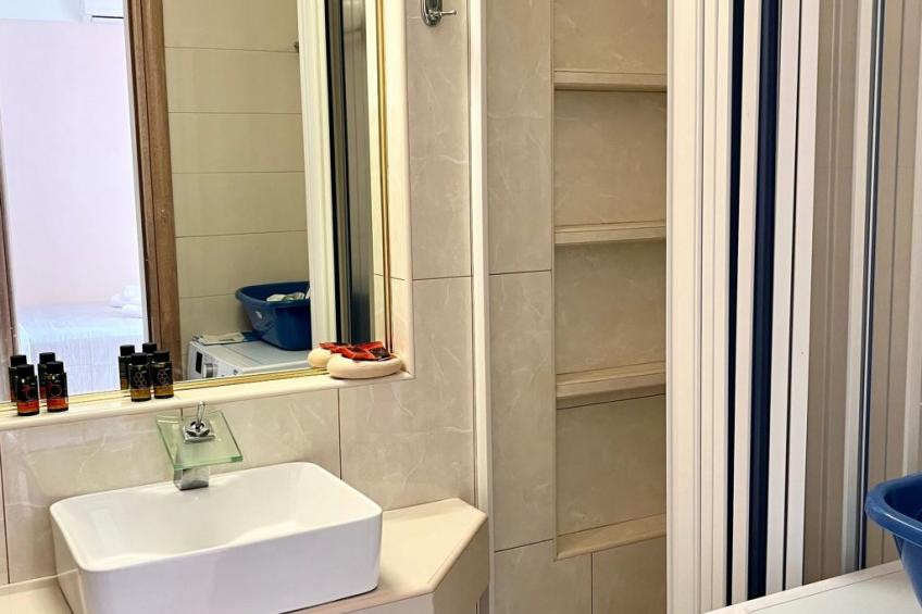 Penthouse am Strand von Chania Ägäis Kreta - foto 16