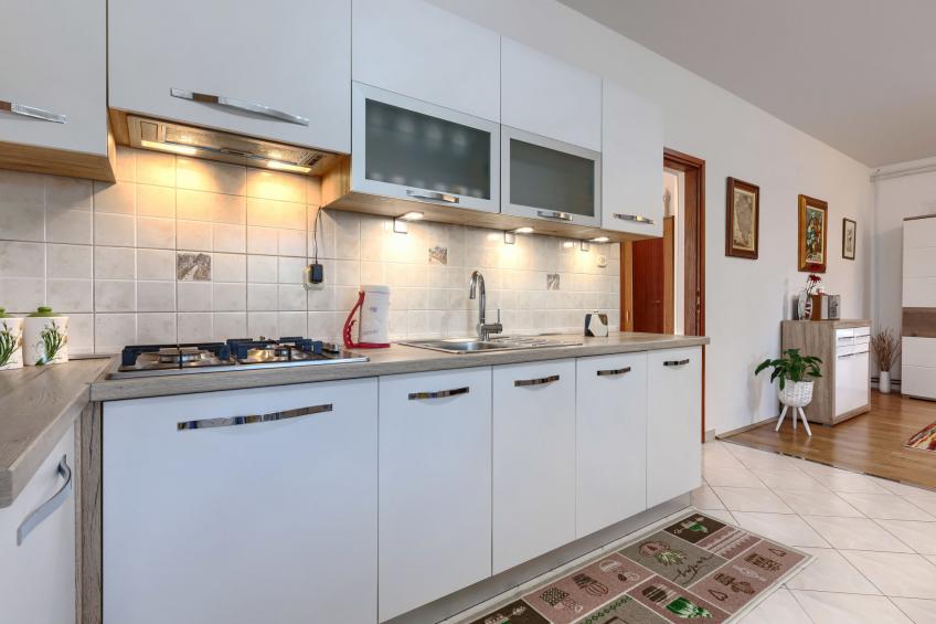 Haus Cekic (ROJ507) - foto 14