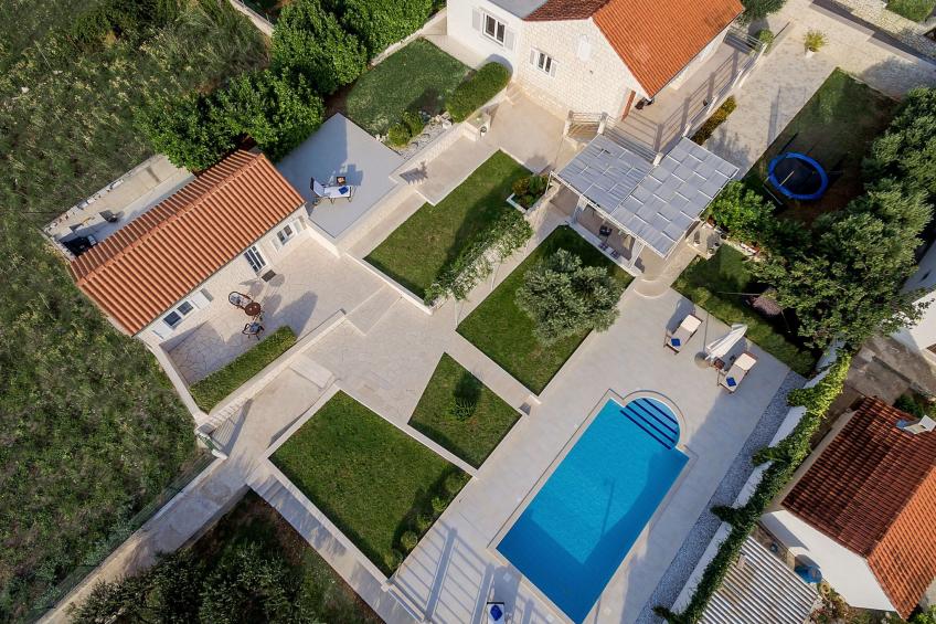 Finca mit Garten, Grill und Terrasse - foto 4