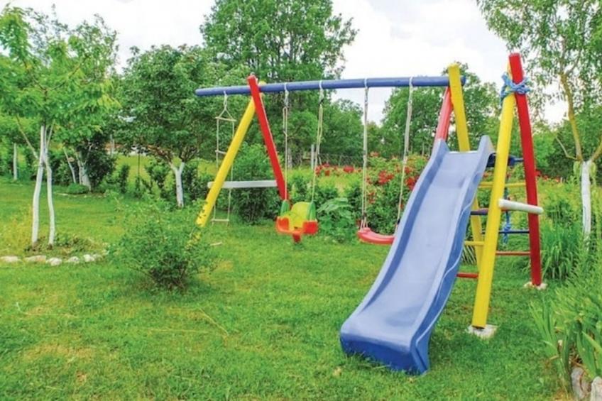 Villa Mia Flora mit Pool - foto 38