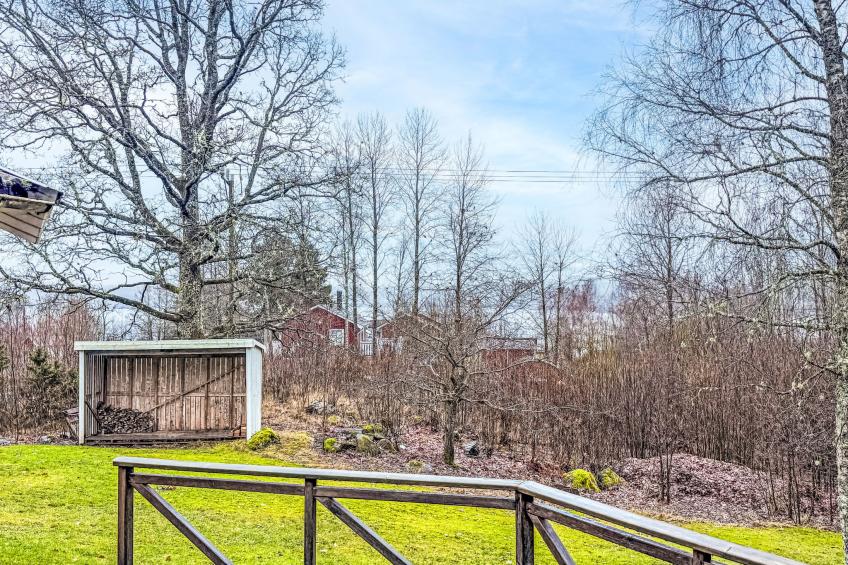 Skurå Villan - foto 19