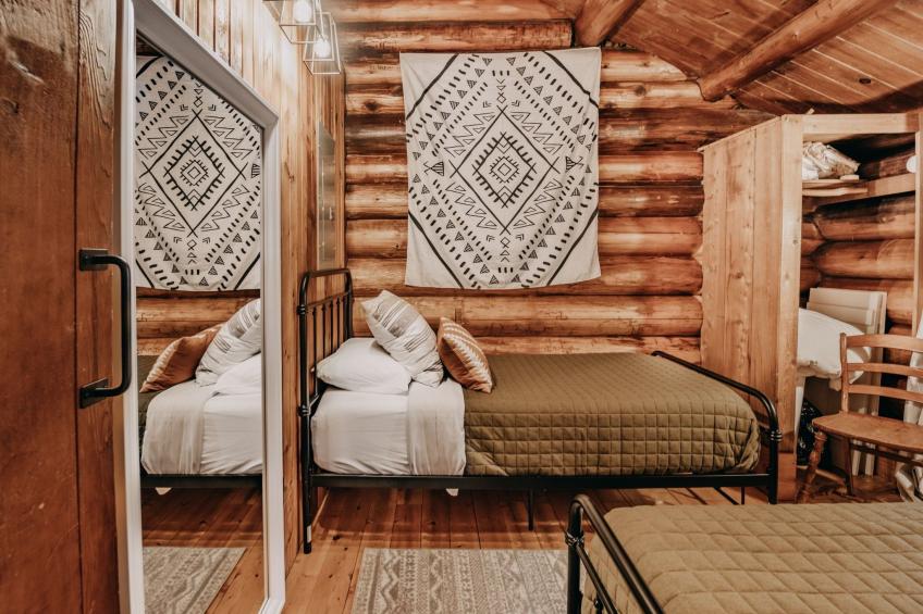 Historisches Blockhaus - foto 15