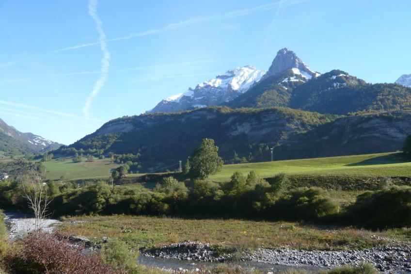 "Au Crêt du Bois" (Auf dem Wald) - foto 18