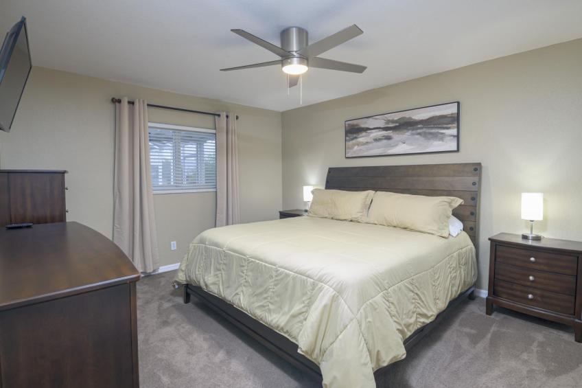 Villa Seabreeze - Gemütliches Familienhaus, direkt am Wasser - foto 15