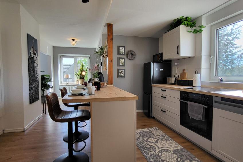 Ferienwohnung Bernburg - foto 35