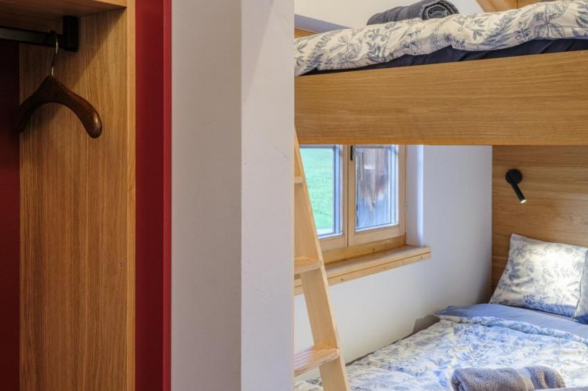 Blue Alpine Lodge - foto 24