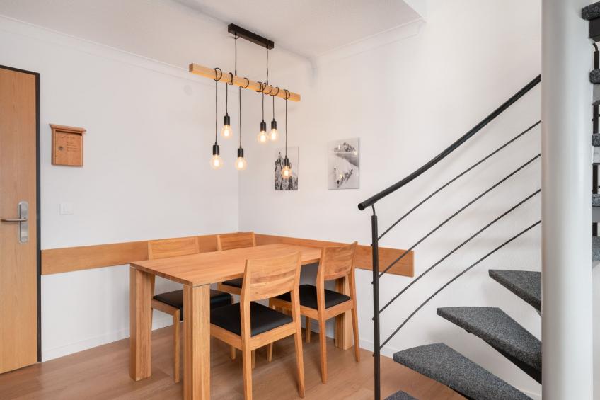 Wohnung Edelweiss direkt in 4 Sterne Hotel - foto 5