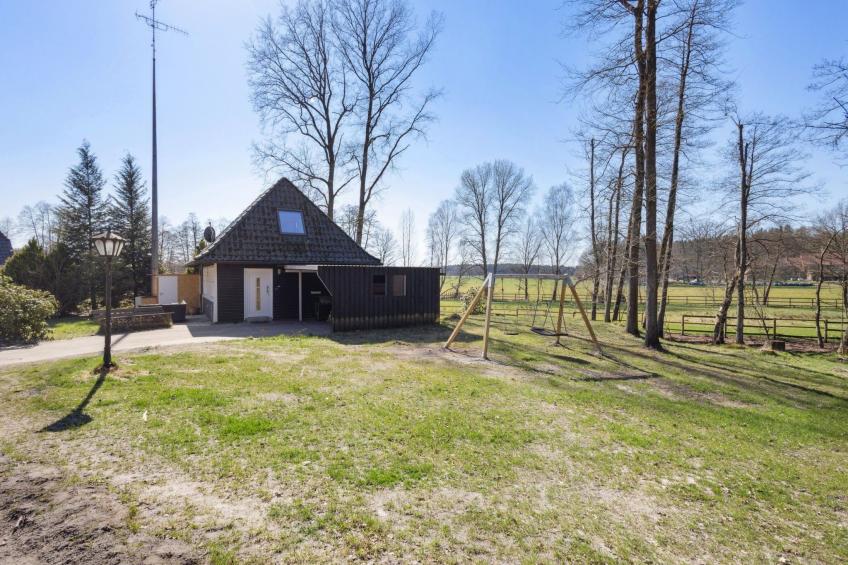 Zauberwald Fewo mit eigenem Eingang - foto 11