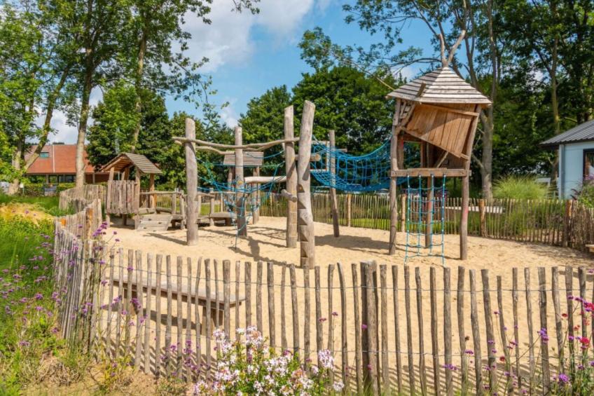 Vakantiepark Aan de Maas - Berkel 4 - foto 13