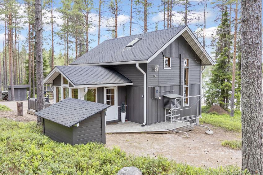 Alakitkanranta