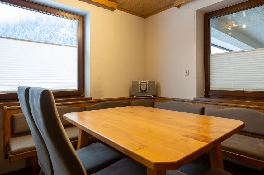 Apartment Vordermuhr - foto 18