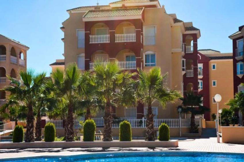 Charmant Appartement à Puerto Marina, Près De La Plage ! - foto 4