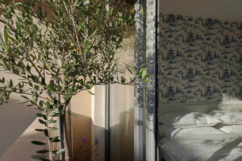 SALT Apartment - One Bedroom Apartment with Terrace and Sea View - foto 26