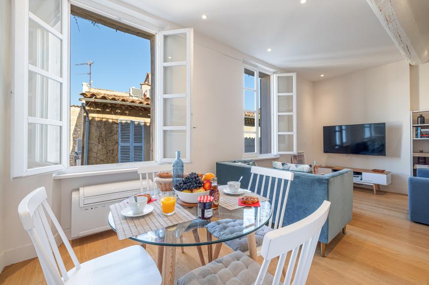 Apartment Matisse 100Mt Near The Sea - foto 6