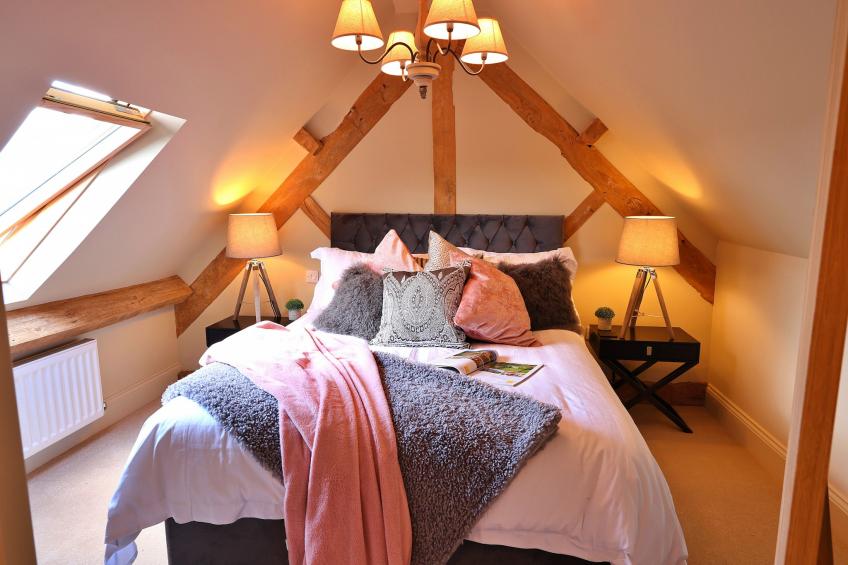 The Coach House - foto 19