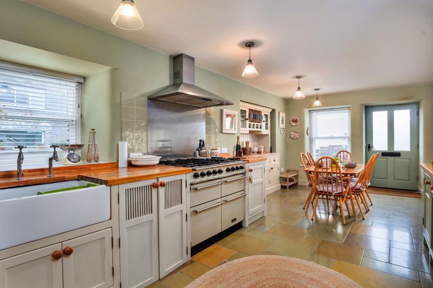 Swalebeck House - foto 15