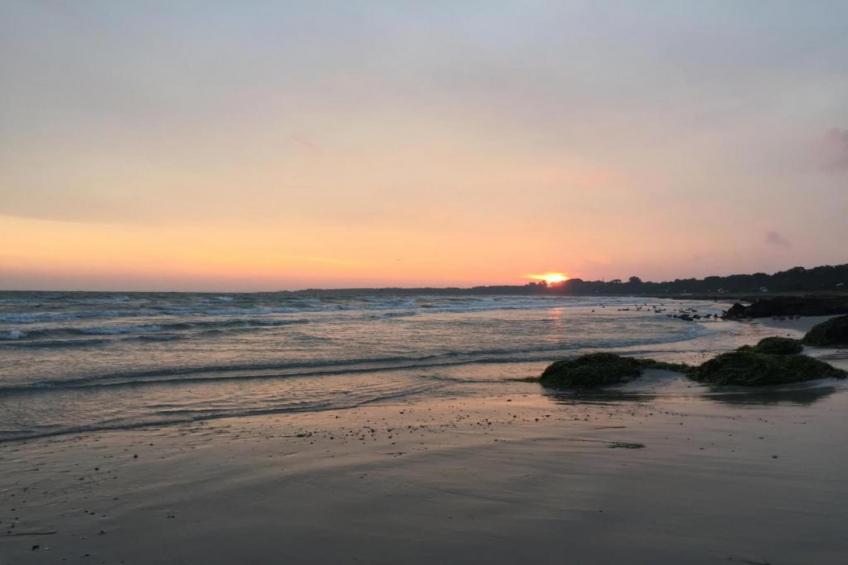 Zur Eiche 1 Ostseebad Boltenhagen - foto 33
