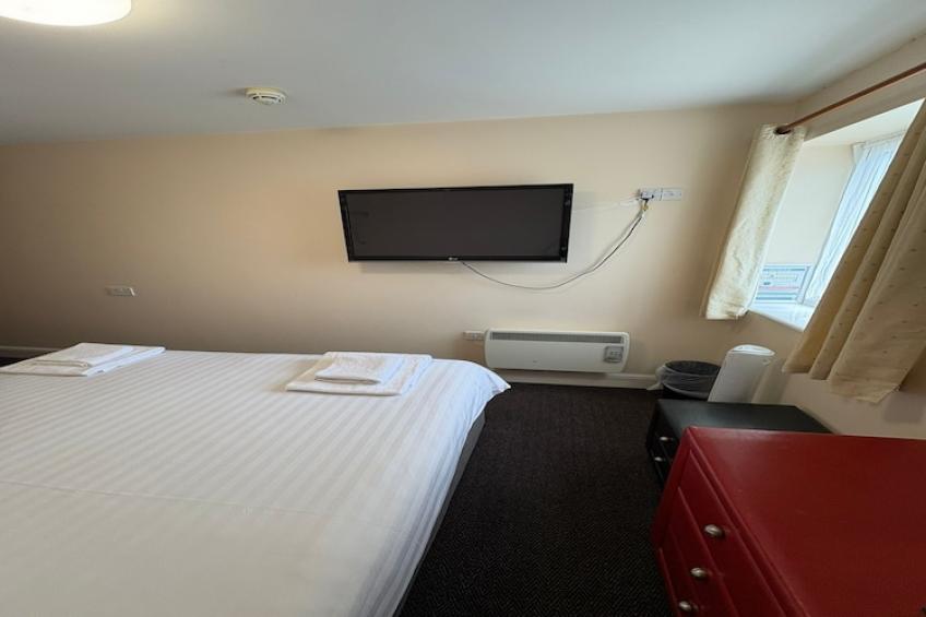GO2 Gloucester Hotel by OYO  Twin Room - foto 4