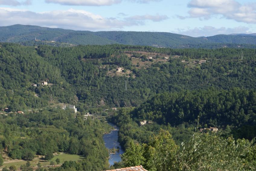 Villa - LES VANS - foto 38