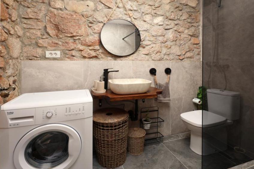 Ana’s Stone House Jurčić Kalić with the Pool - foto 15