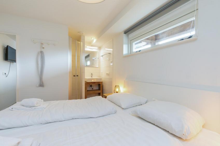 Zonnedorp Kavel 10 Renesse | Villa near the Beach & with Spacious Garden - foto 15