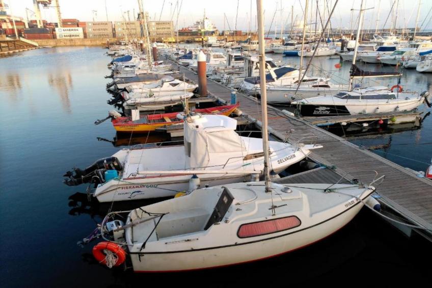 Feel Porto Matosinhos City Flat I - foto 21