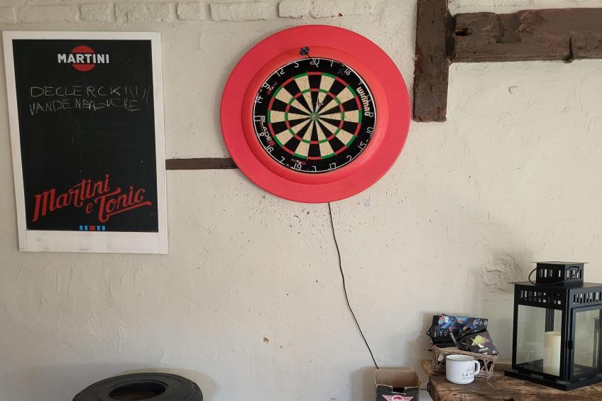 Maison Au Trieu - foto 28