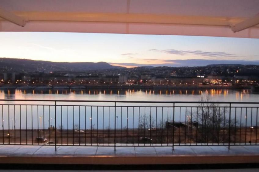 Penthouse mit Donaublick - foto 2