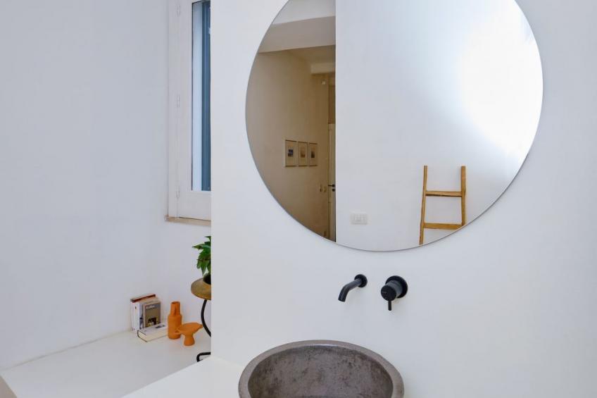 Raffo, Wohnung mit Aussicht in Ragusa Ibla - foto 13