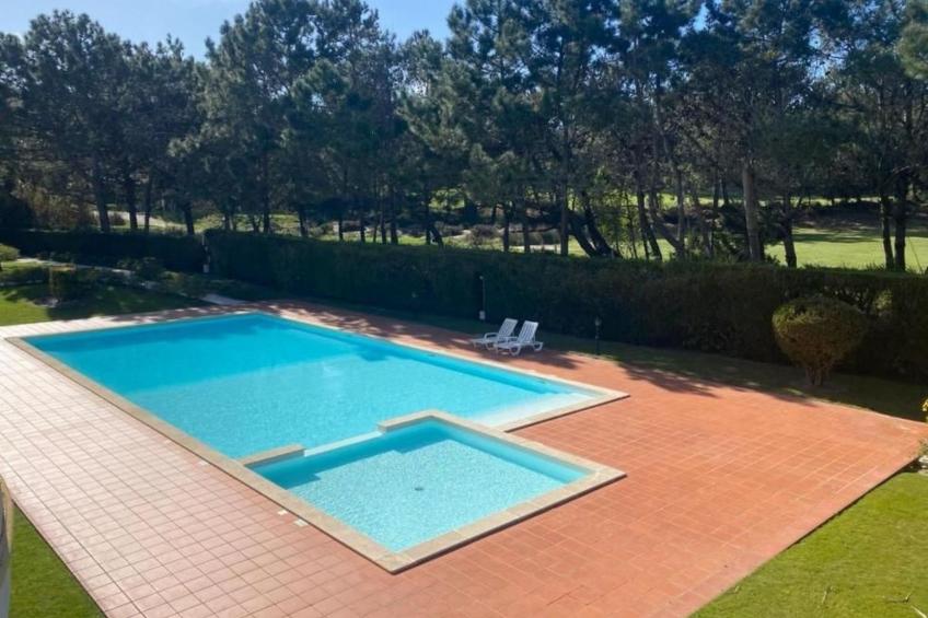 Die Sonne den ganzen Tag