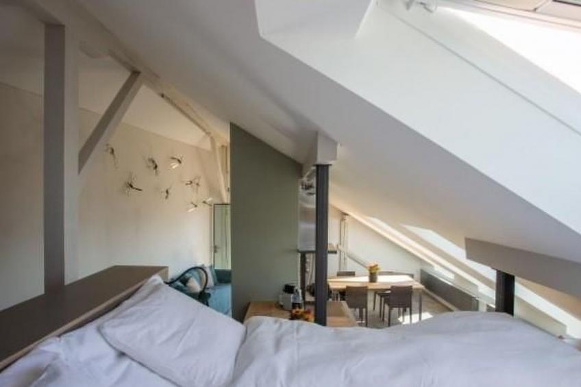 Loft auf zwei Ebenen - foto 3