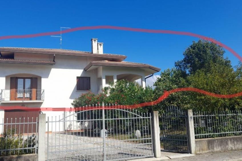 maison de vacances "Arba via manzoni". - foto 9