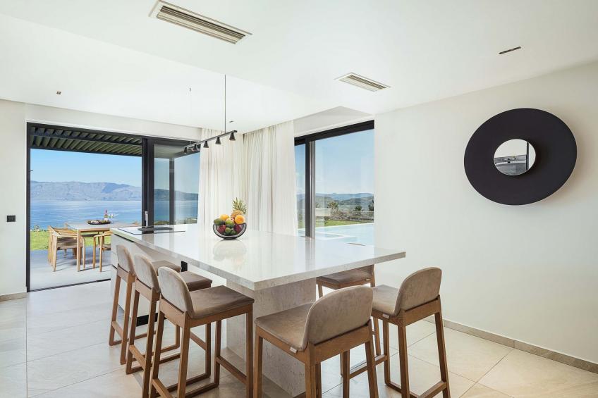 Rastoni Villa I 'Free' beheizter Pool, Panoramablick - foto 22