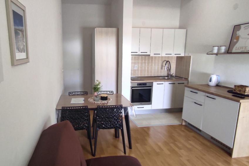 Appartement mit Balkon - foto 15