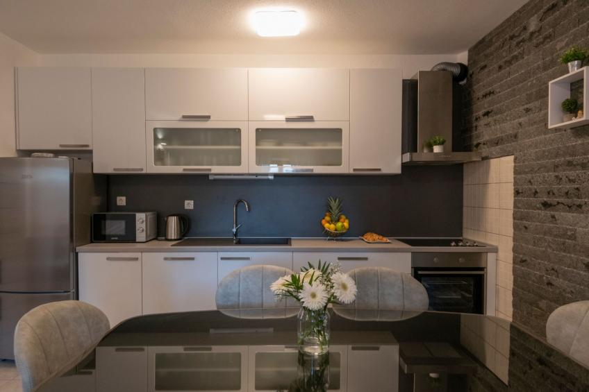 Haus in Grubine mit Außenpool - foto 16