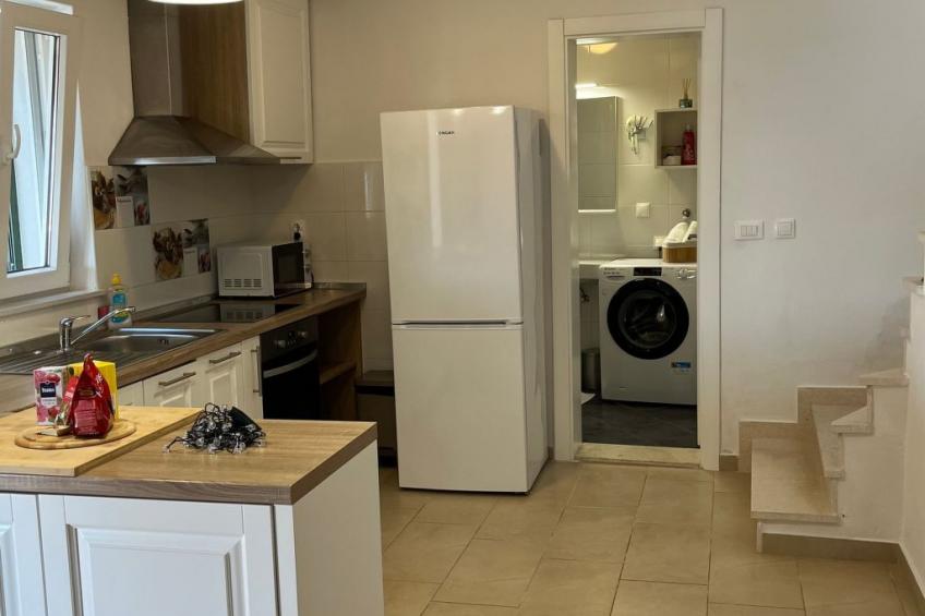 Villa Dražica mit beheiztem Pool - ruhige Lage - foto 49