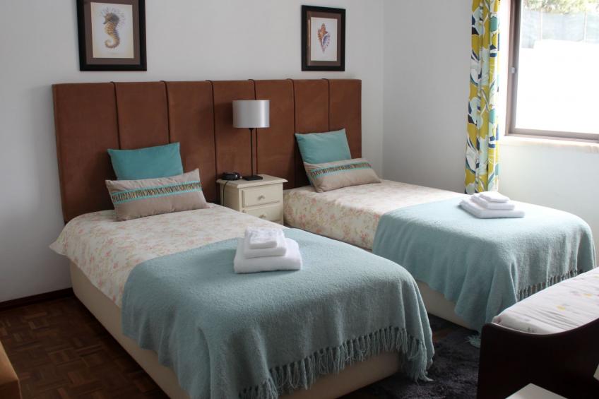 Strandhaus mit beheiztem Pool - foto 3