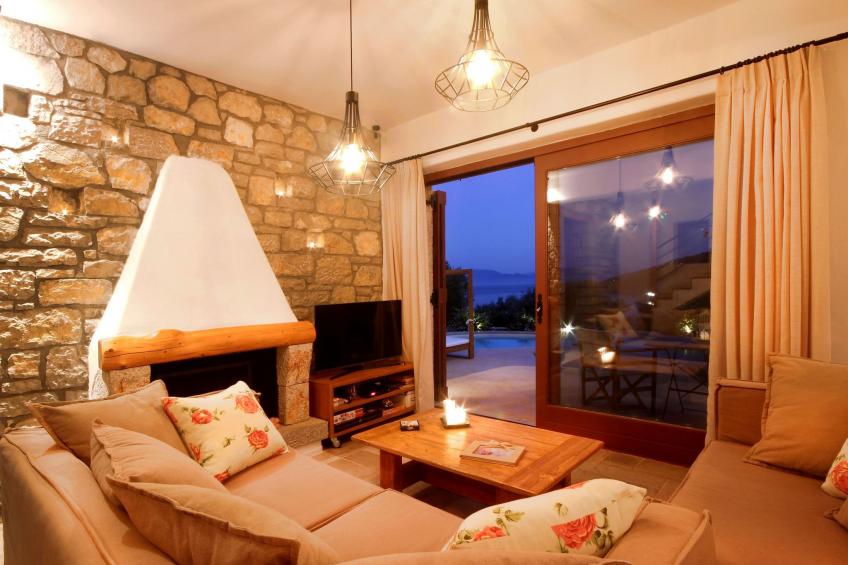 "Agapi" mit Infinity-Pool - foto 13