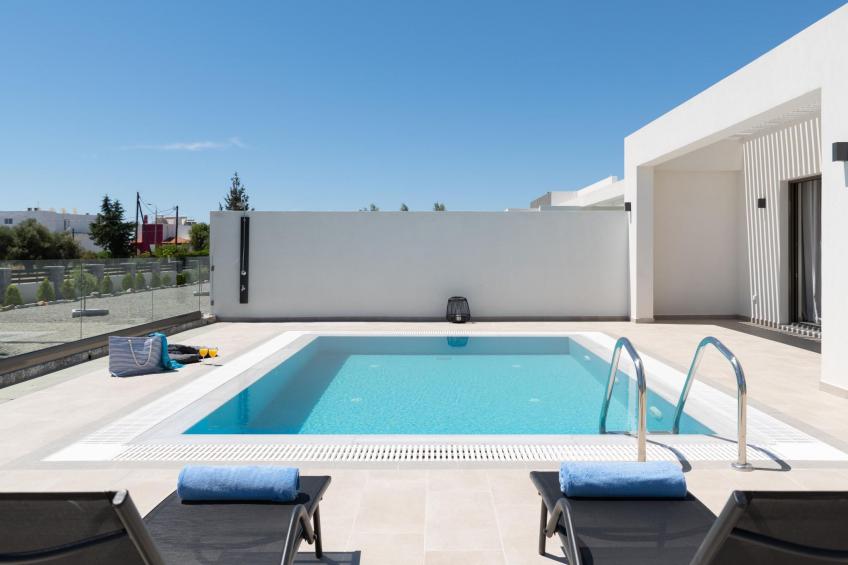 Giannis suite - foto 2