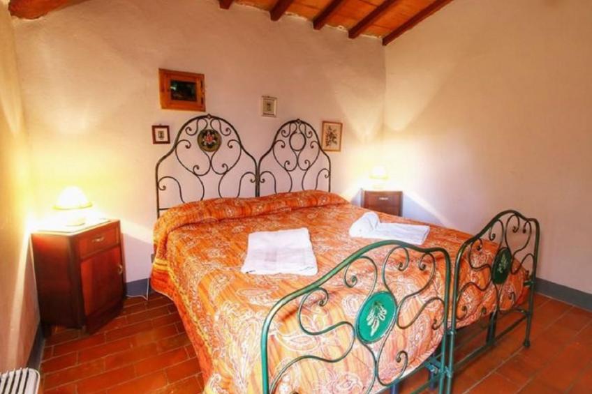 Le Corniole mit Pool, Jacuzzi und Grill - foto 22