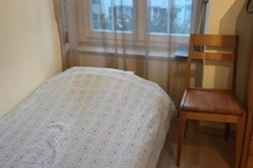 St. Gallerhof Apartment, (Bad Ragaz). 2-Zimmerwohnung mit 3 Balkonen - foto 27