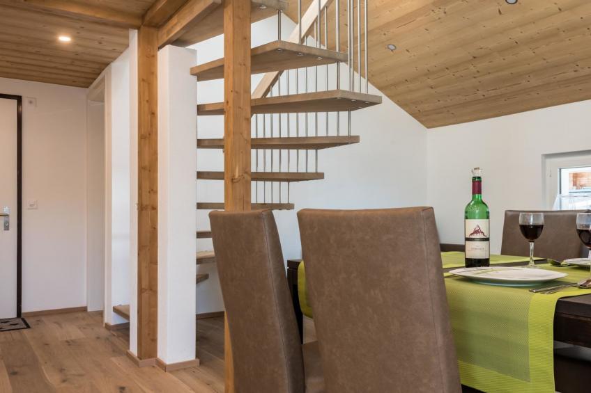 Haus Bergsonne Appartement/Fewo Appartement/Fewo - foto 10